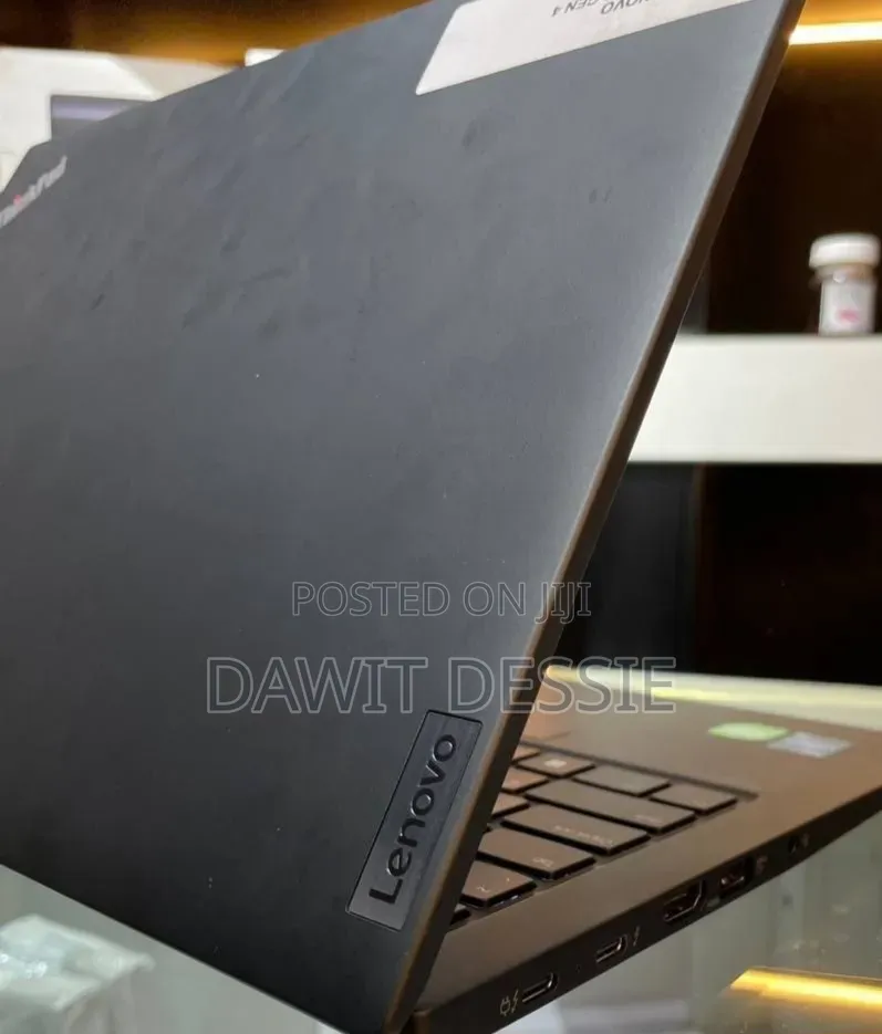 New Laptop Lenovo ThinkPad E14 Gen 1 16GB Intel Core i7 SSD 512GB