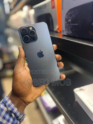 Apple iPhone 14 Pro Max 256 GB