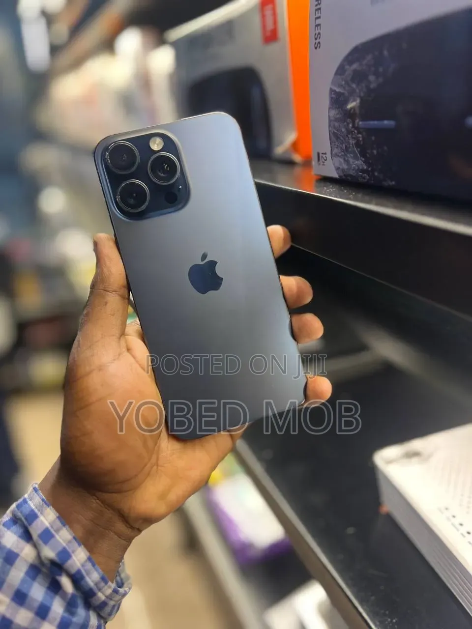 Apple iPhone 14 Pro Max 256 GB