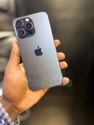 Apple iPhone 14 Pro Max 256 GB