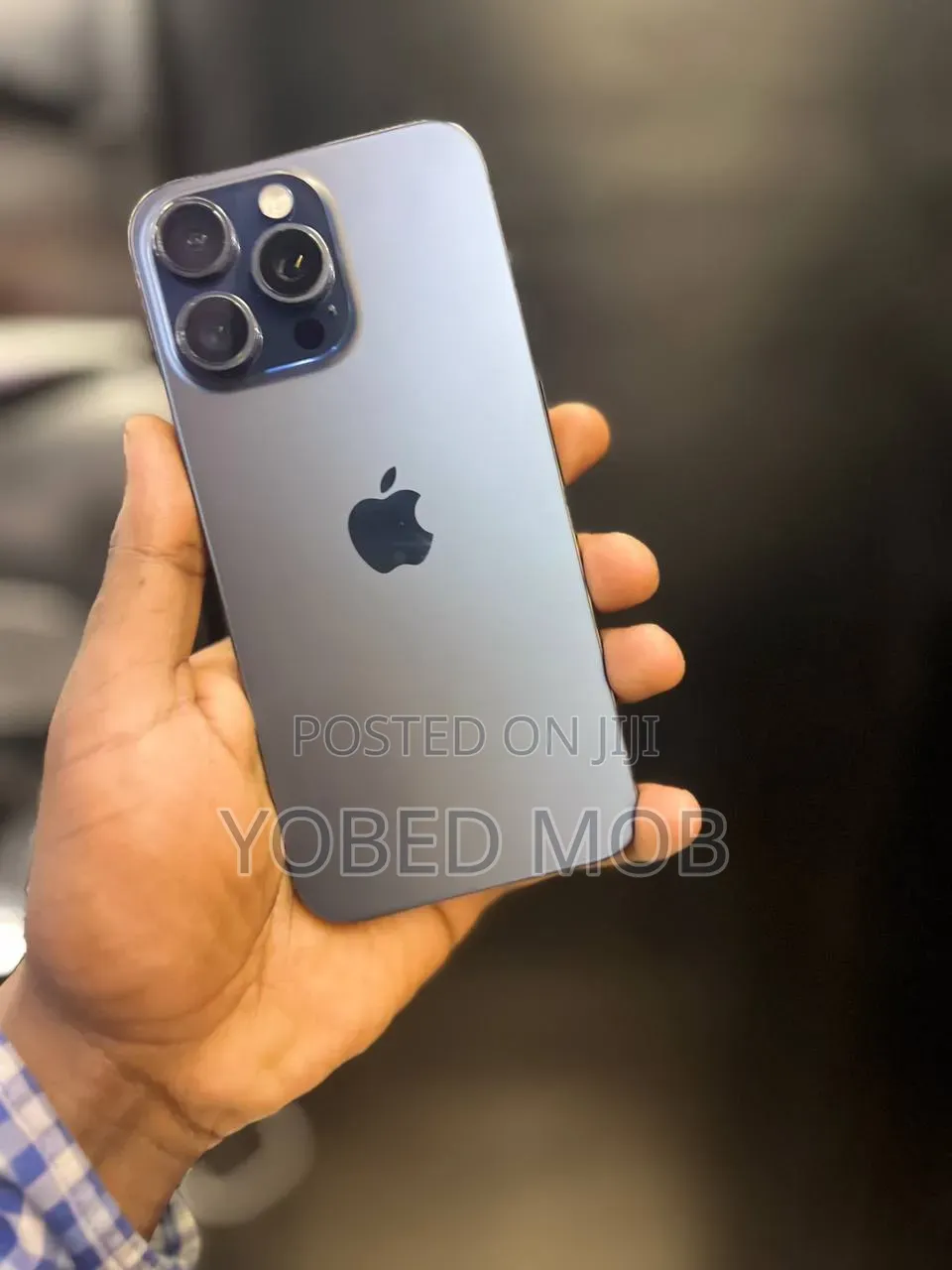 Apple iPhone 14 Pro Max 256 GB