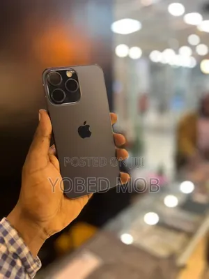Apple iPhone 14 Pro Max 256 GB
