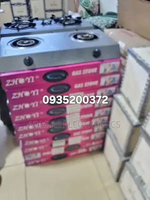 Zhoyi Cylinder
