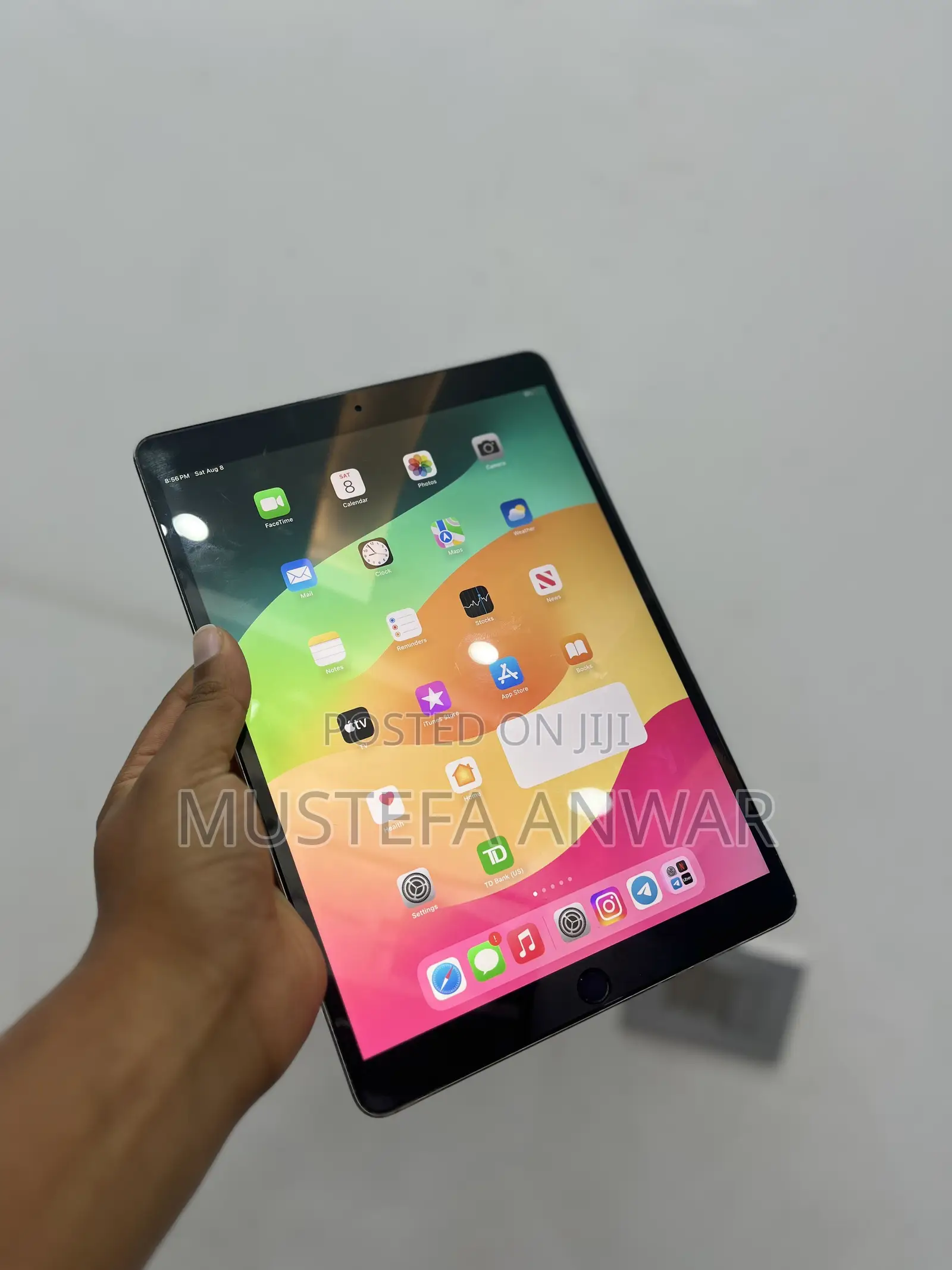 Apple iPad Pro 64 GB
