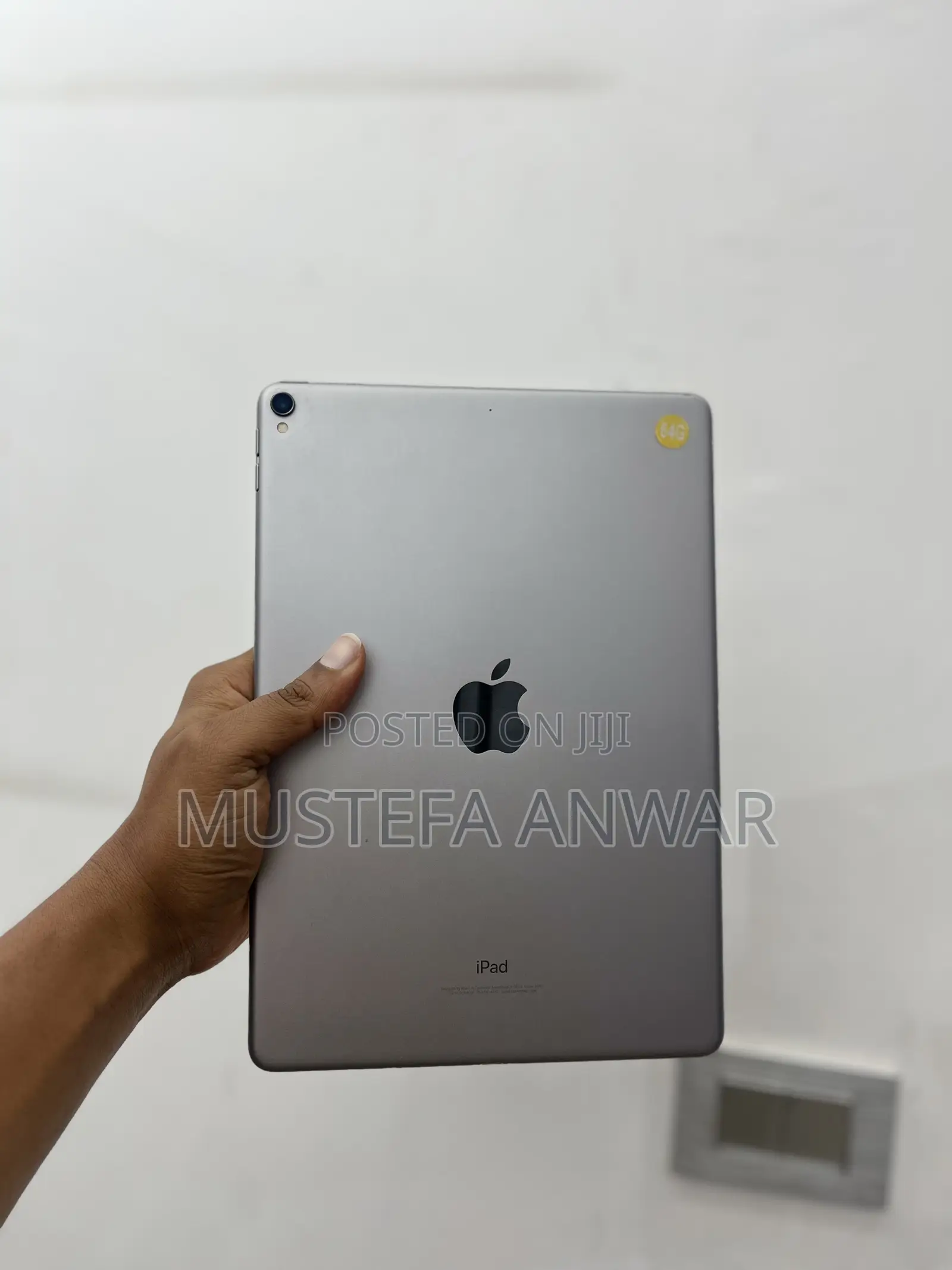 Apple iPad Pro 64 GB