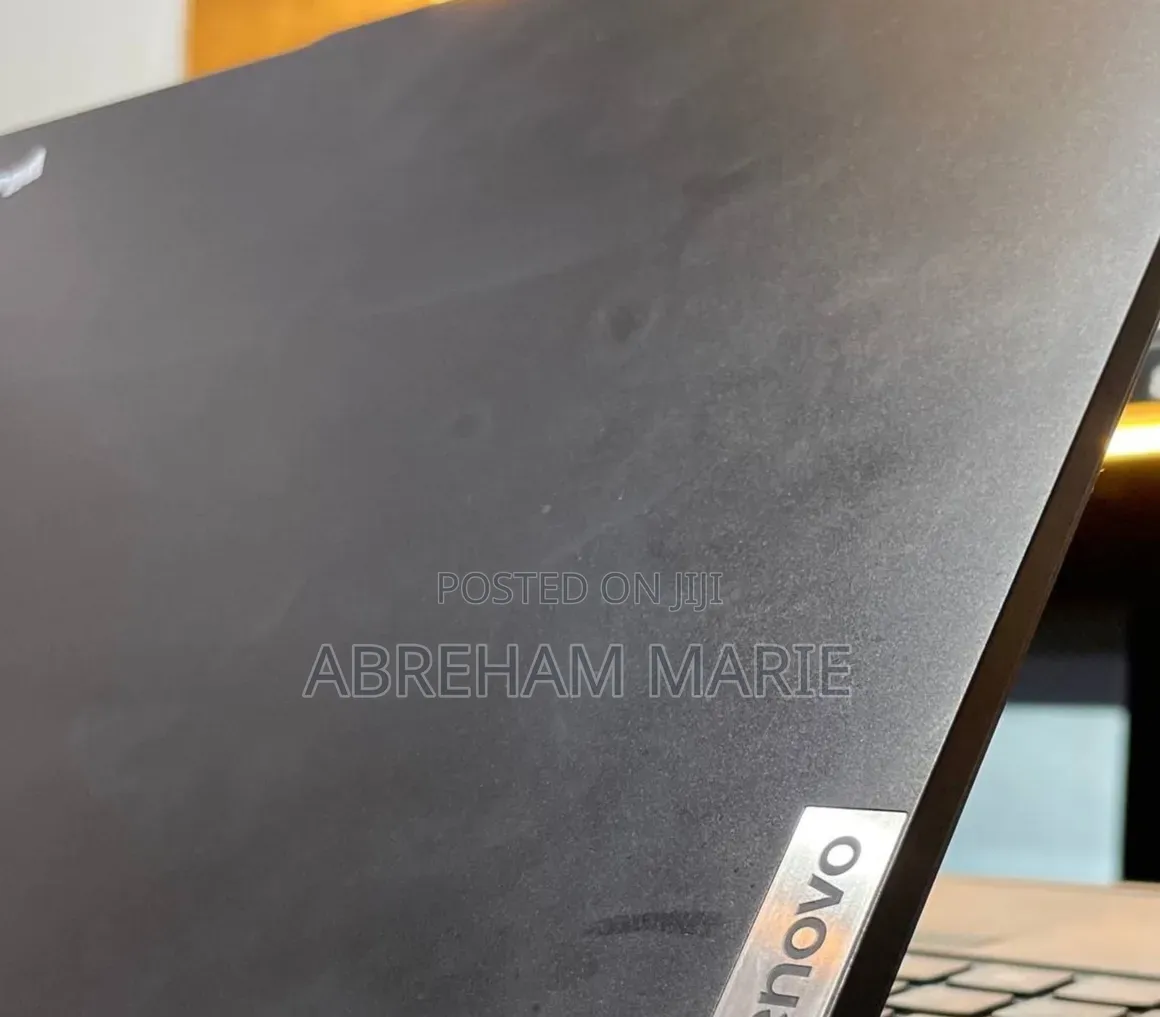 New Laptop Lenovo Thinkbook 14 16GB Intel Core i7 SSD 512GB