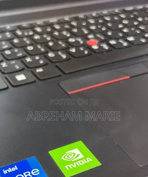 New Laptop Lenovo Thinkbook 14 16GB Intel Core i7 SSD 512GB