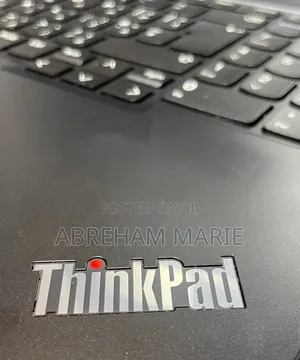 New Laptop Lenovo Thinkbook 14 16GB Intel Core i7 SSD 512GB