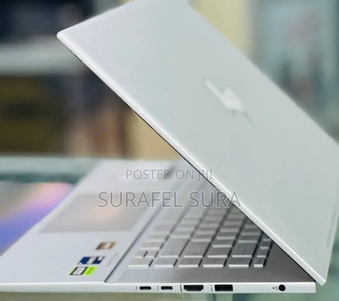 New Laptop HP Envy 16 Gaming 16-h1023dx 16GB Intel Core i9 SSD 1T