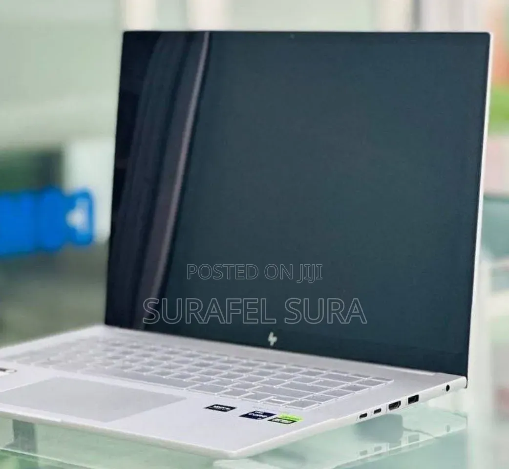 New Laptop HP Envy 16 Gaming 16-h1023dx 16GB Intel Core i9 SSD 1T