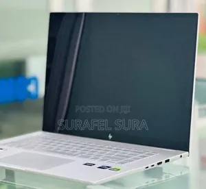 New Laptop HP Envy 16 Gaming 16-h1023dx 16GB Intel Core i9 SSD 1T