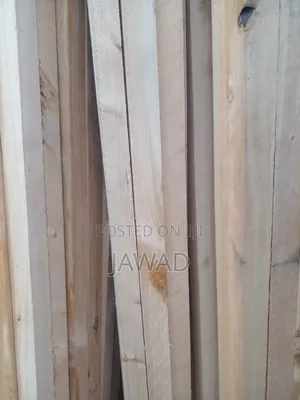 ቢጫ ፕላይውድ /Yellow Plywood