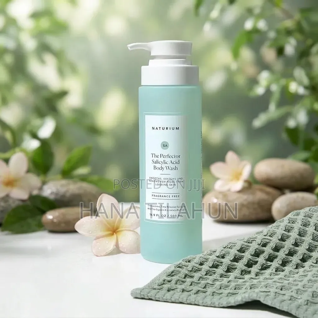 Naturium the Perfector