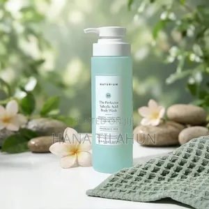 Naturium the Perfector