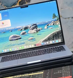 New Laptop Apple MacBook Air 2025 M4 16GB Apple M4 SSD 256GB