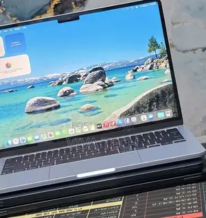 New Laptop Apple MacBook Air 2025 M4 16GB Apple M4 SSD 256GB