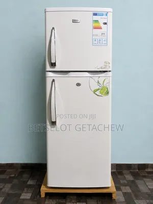 Konka Refrigerator KRF138TA