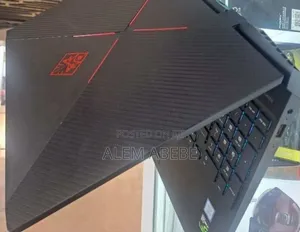 New Laptop HP Omen X 16GB Intel Core i7 HDD 1T
