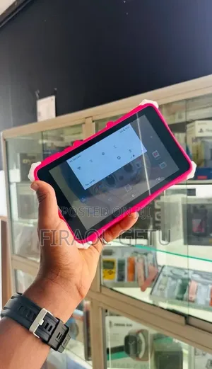 New Tablet 256 GB