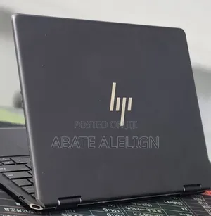 New Laptop HP Spectre 16GB Intel Core i7 SSD 1T