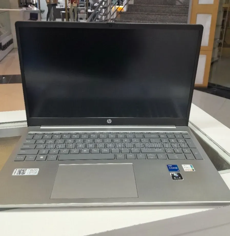 New Laptop HP Stream Notebook 16GB Intel Core i7 SSD 512GB