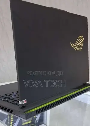 New Laptop Asus ROG Strix G15 16GB Intel Core i9 SSD 1T