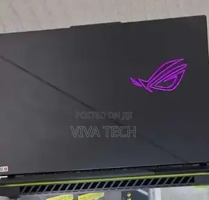 New Laptop Asus ROG Strix G15 16GB Intel Core i9 SSD 1T