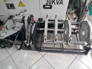 HDPE Welding Machine