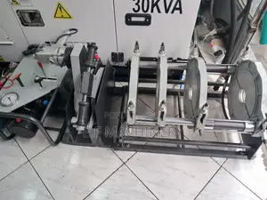 HDPE Welding Machine