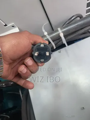HDPE Welding Machine