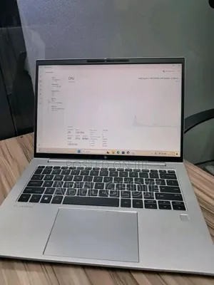 New Laptop HP 8GB AMD Ryzen 5 SSD 512GB