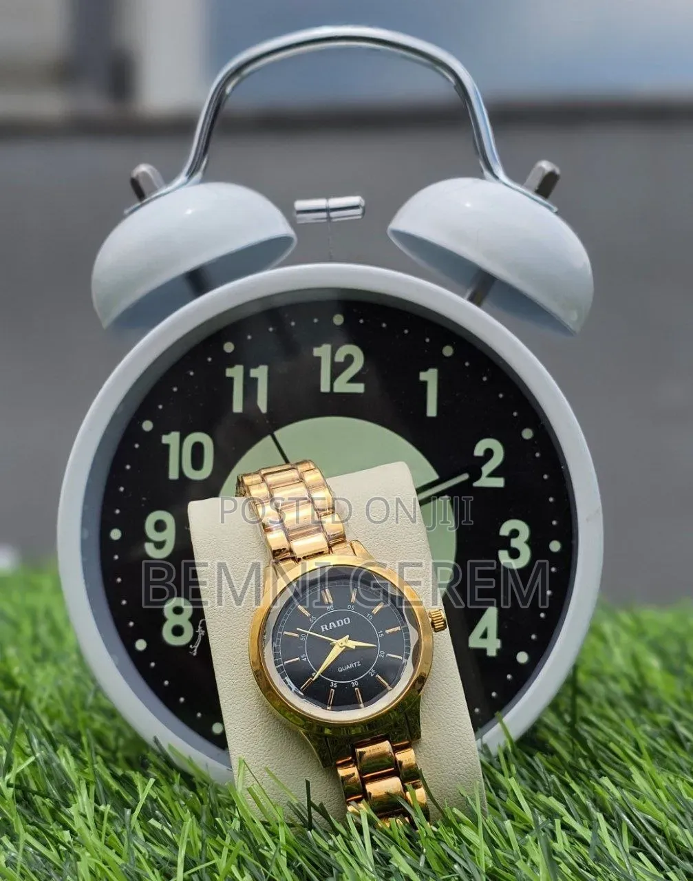 Wachs Diffrent Brands