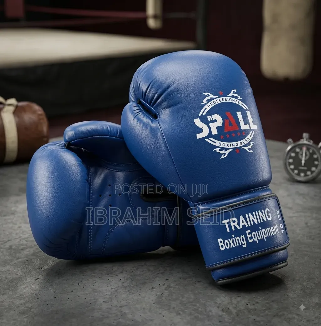 Boxing Gloves 14oz