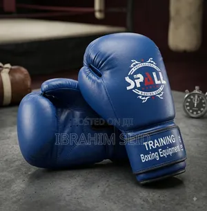 Boxing Gloves 14oz