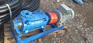 Eletrical Pump 100 HP