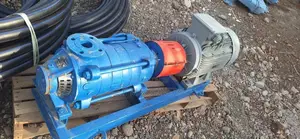Eletrical Pump 100 HP