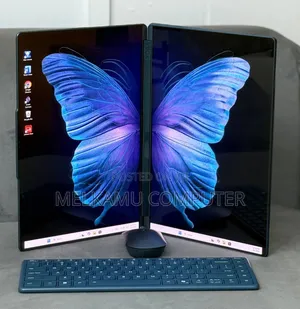 New Laptop Lenovo Yoga 9 16GB Intel Core Ultra 7 SSD 1T