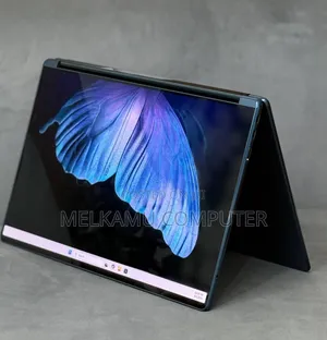 New Laptop Lenovo Yoga 9 16GB Intel Core Ultra 7 SSD 1T