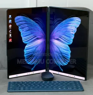 New Laptop Lenovo Yoga 9 16GB Intel Core Ultra 7 SSD 1T