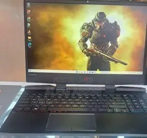New Laptop HP Omen X 16GB Intel Core i7 HDD 1T
