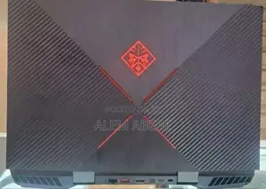 New Laptop HP Omen X 16GB Intel Core i7 HDD 1T