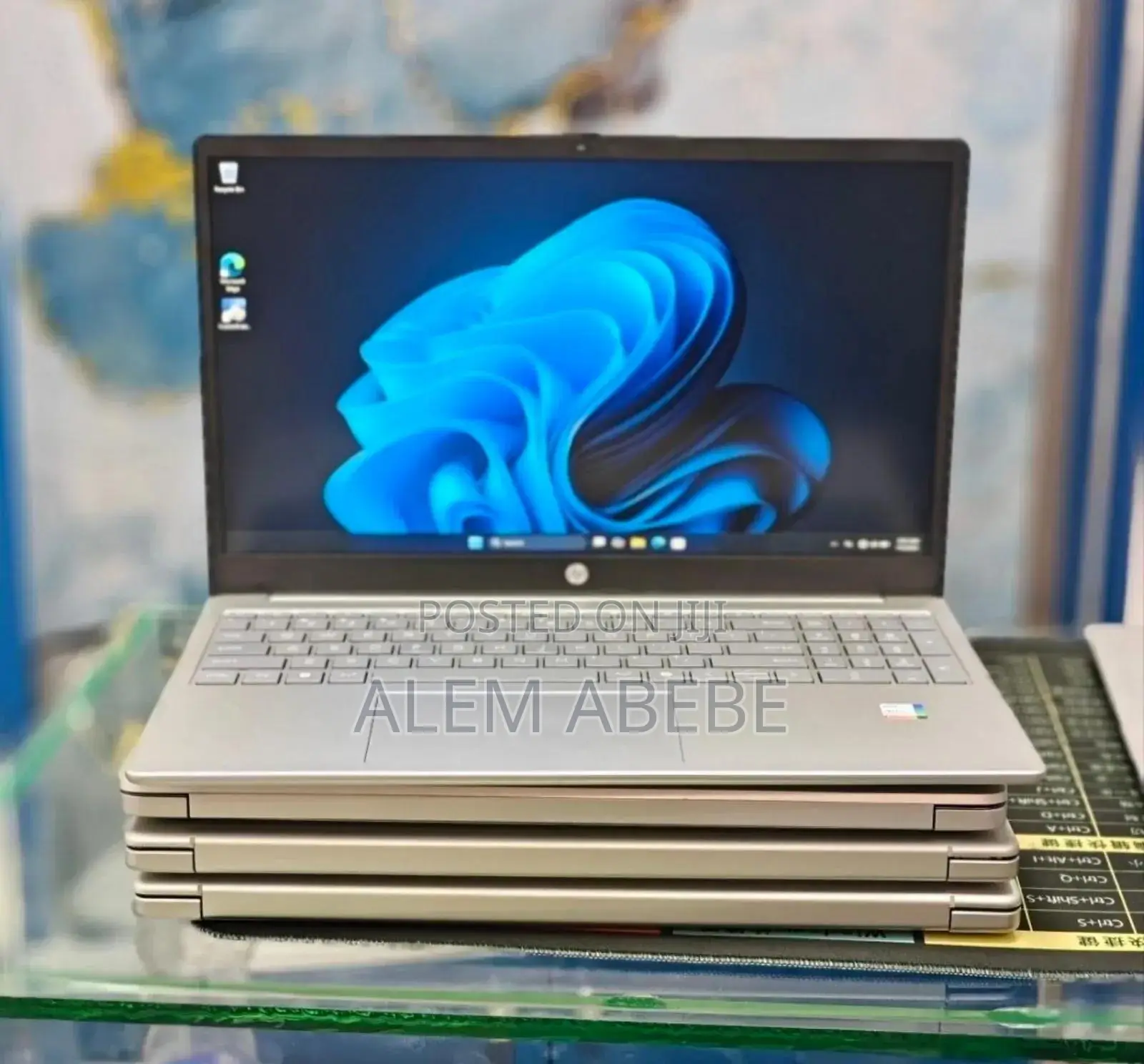 New Laptop HP Stream Notebook 16GB Intel Core i7 SSD 1T