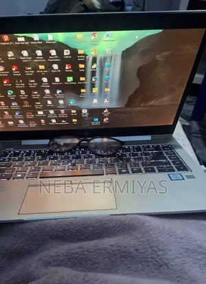 Laptop HP EliteBook 840 12GB Intel Core i7 SSD 500GB