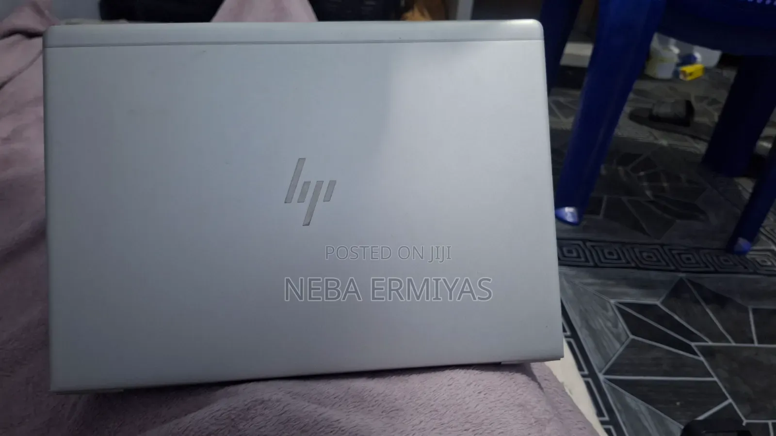 Laptop HP EliteBook 840 12GB Intel Core i7 SSD 500GB