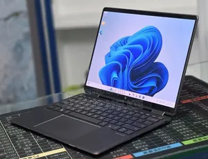 New Laptop HP Spectre X360 16GB Intel Core i7 SSD 1T
