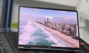 New Laptop HP Spectre X360 16GB Intel Core i7 SSD 1T