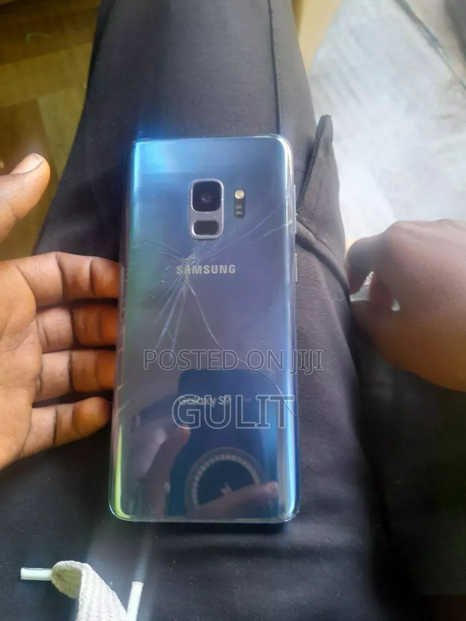 Samsung Galaxy S9 64 GB
