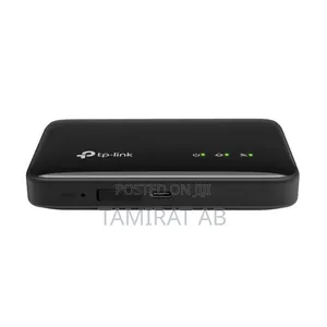 TP-Link M7005 | 4G LTE Mobile Wi-Fi 6