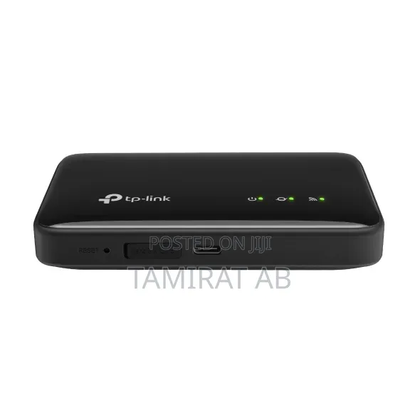 TP-Link M7005 | 4G LTE Mobile Wi-Fi 6