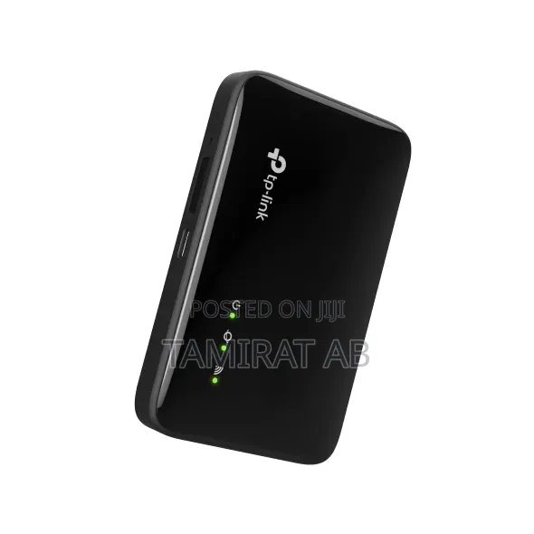 TP-Link M7005 | 4G LTE Mobile Wi-Fi 6